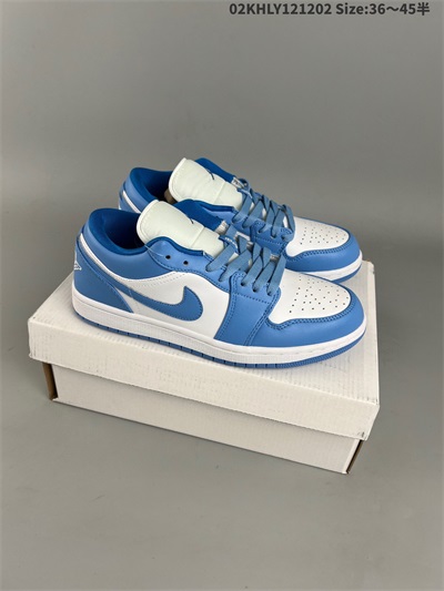 women air jordan 1 shoes 2022-12-11-204